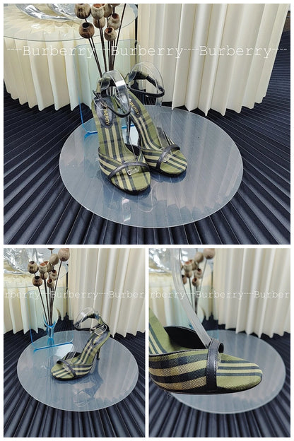 NB - BOR Women Shoes - 105