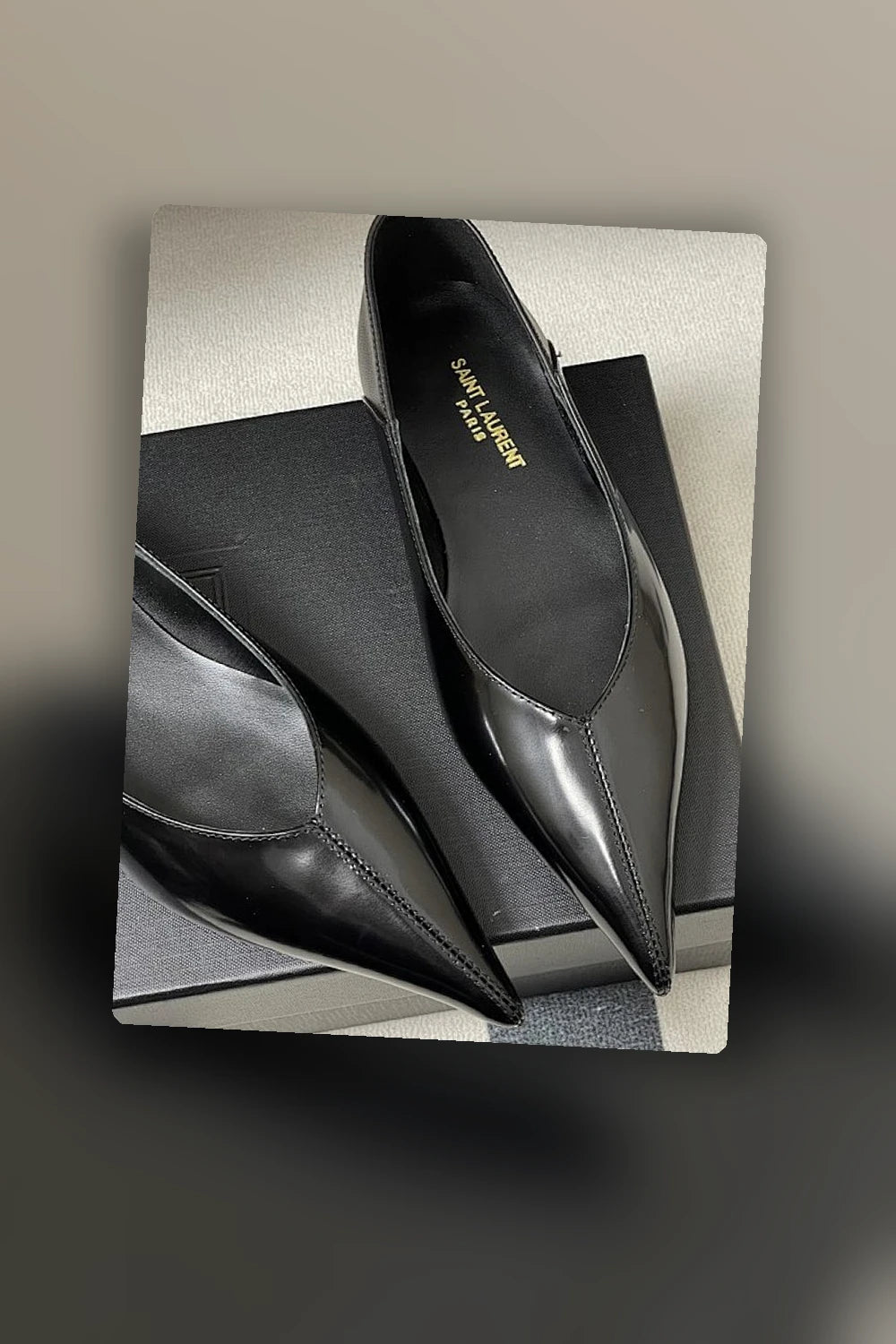 NB - YLS Women Shoes - 142