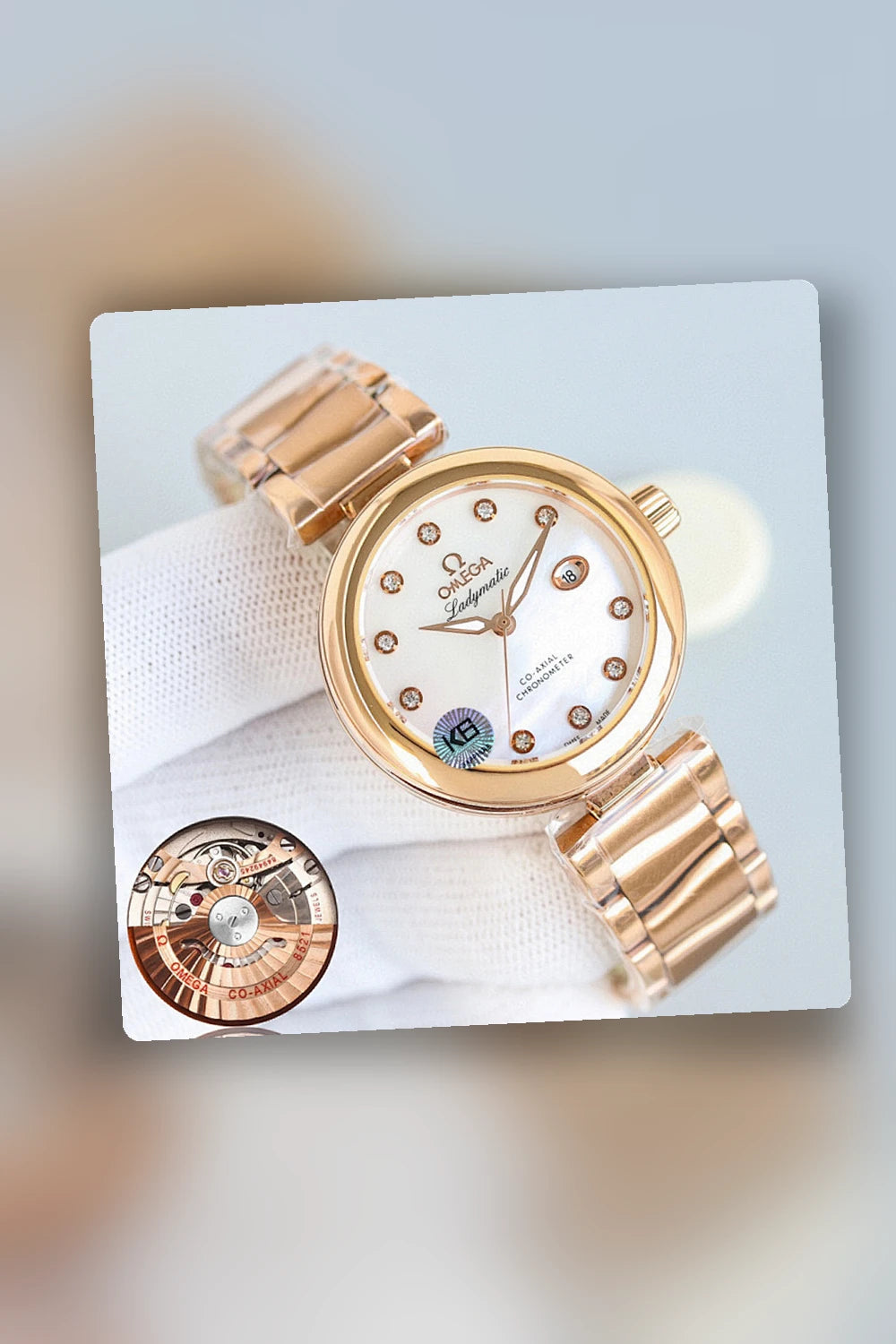 NB - Mix Watch - 223