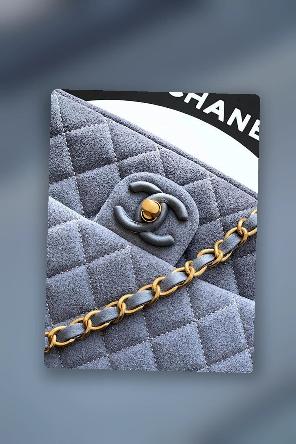 NB - CHL Bag - 435