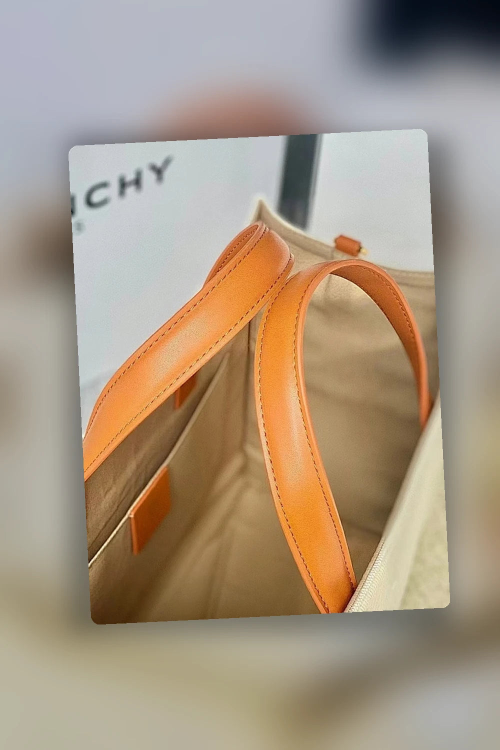 NB - GCY Bag - 143