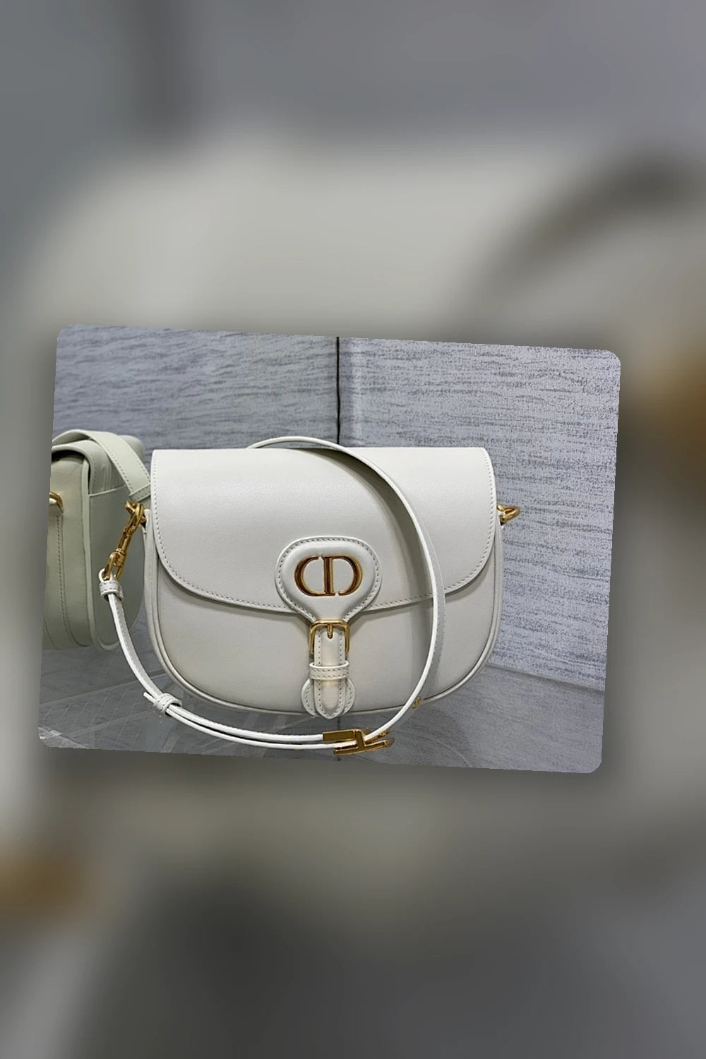 NB - DOR Bag - 561
