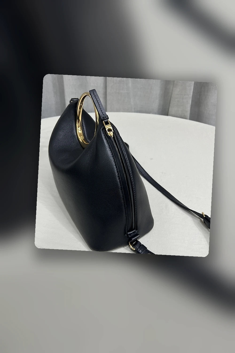 NB - JCA Bag - 246