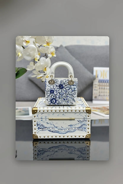 NB - DOR Bag - 174