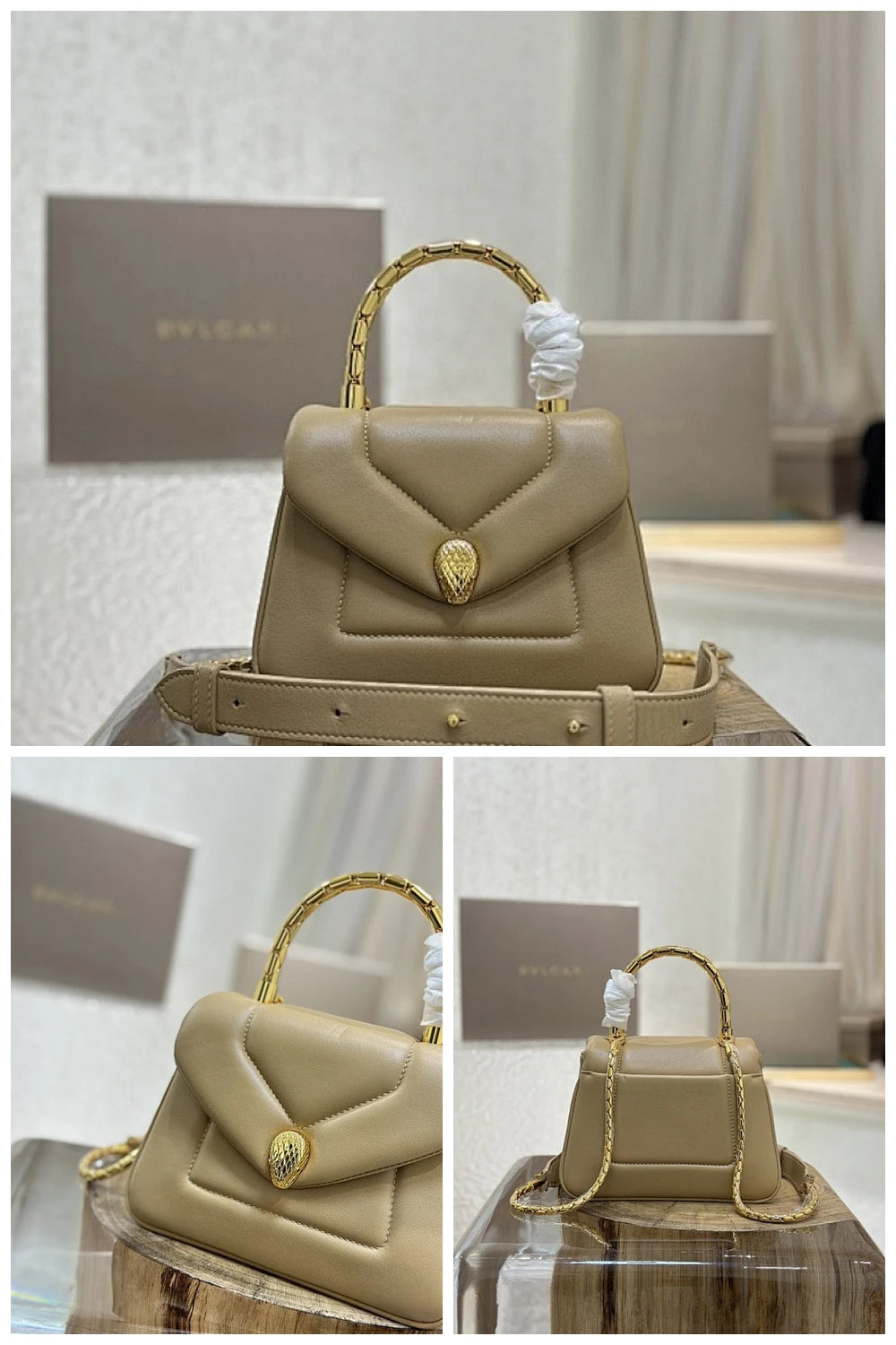 NB - BGL Bag - 192