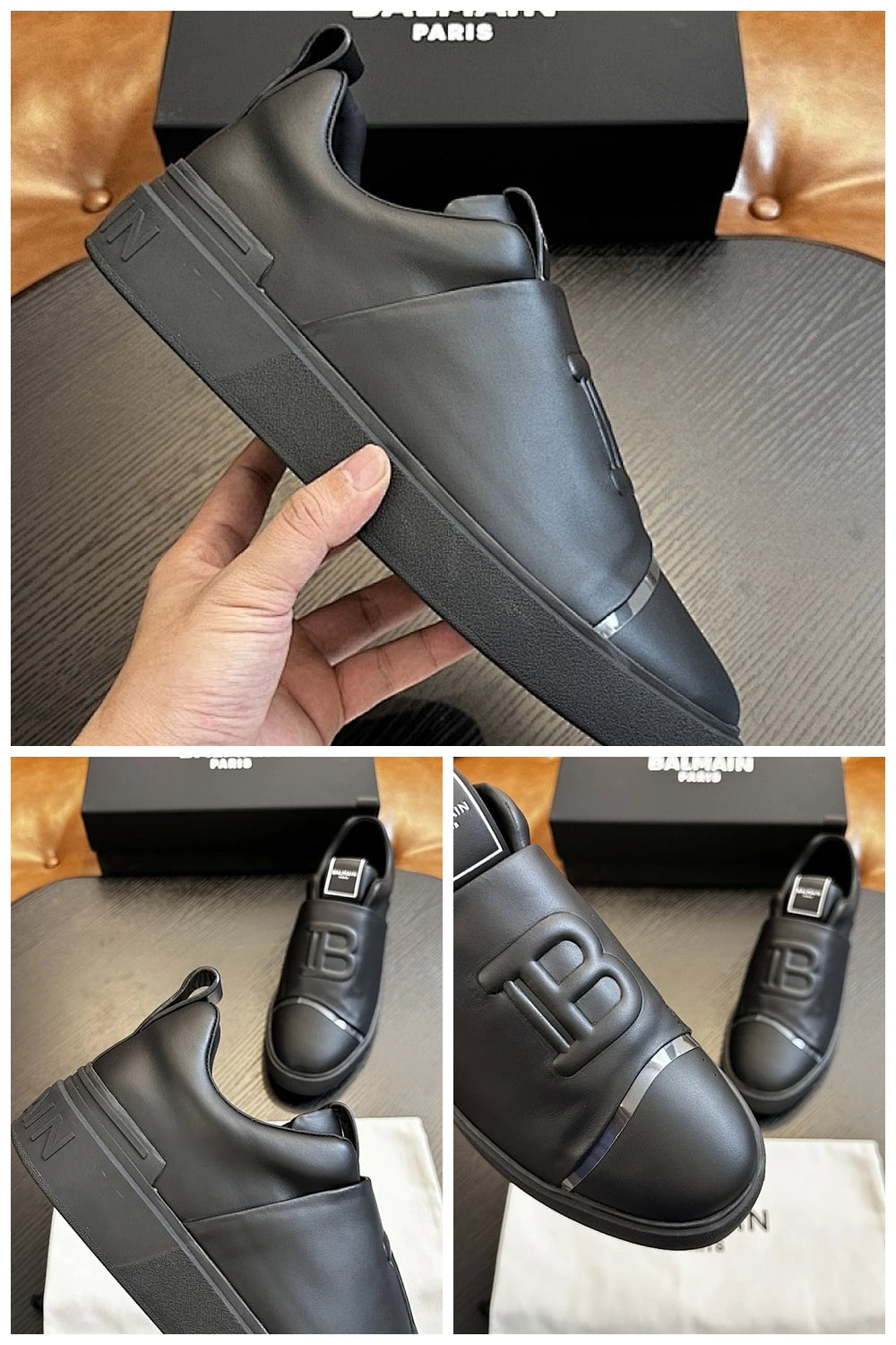 NB - BAM Women Shoes - 202