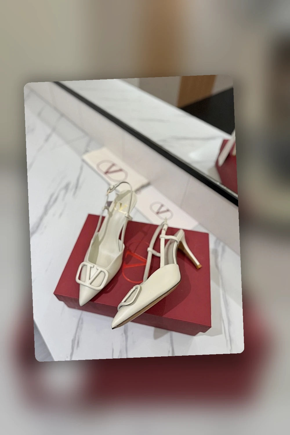 NB - VEL Women Shoes - 698