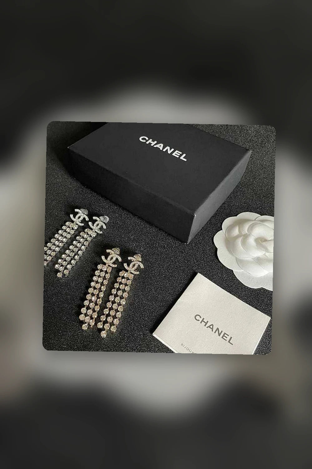 NB - CHL Jewelry - 1085