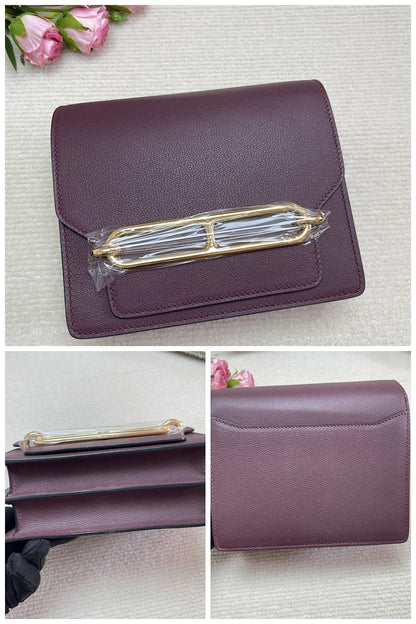 NB - HMS Bag - 1734
