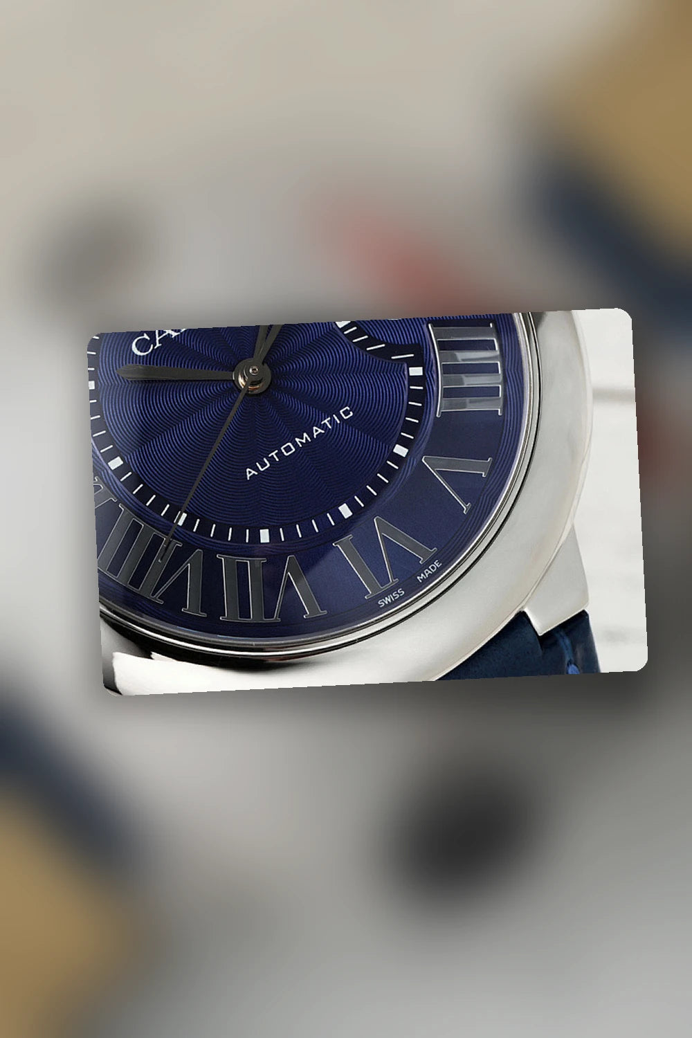 NB - Mix Watch - 070