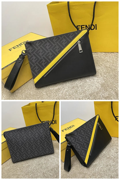 NB - FDE Bag - 354