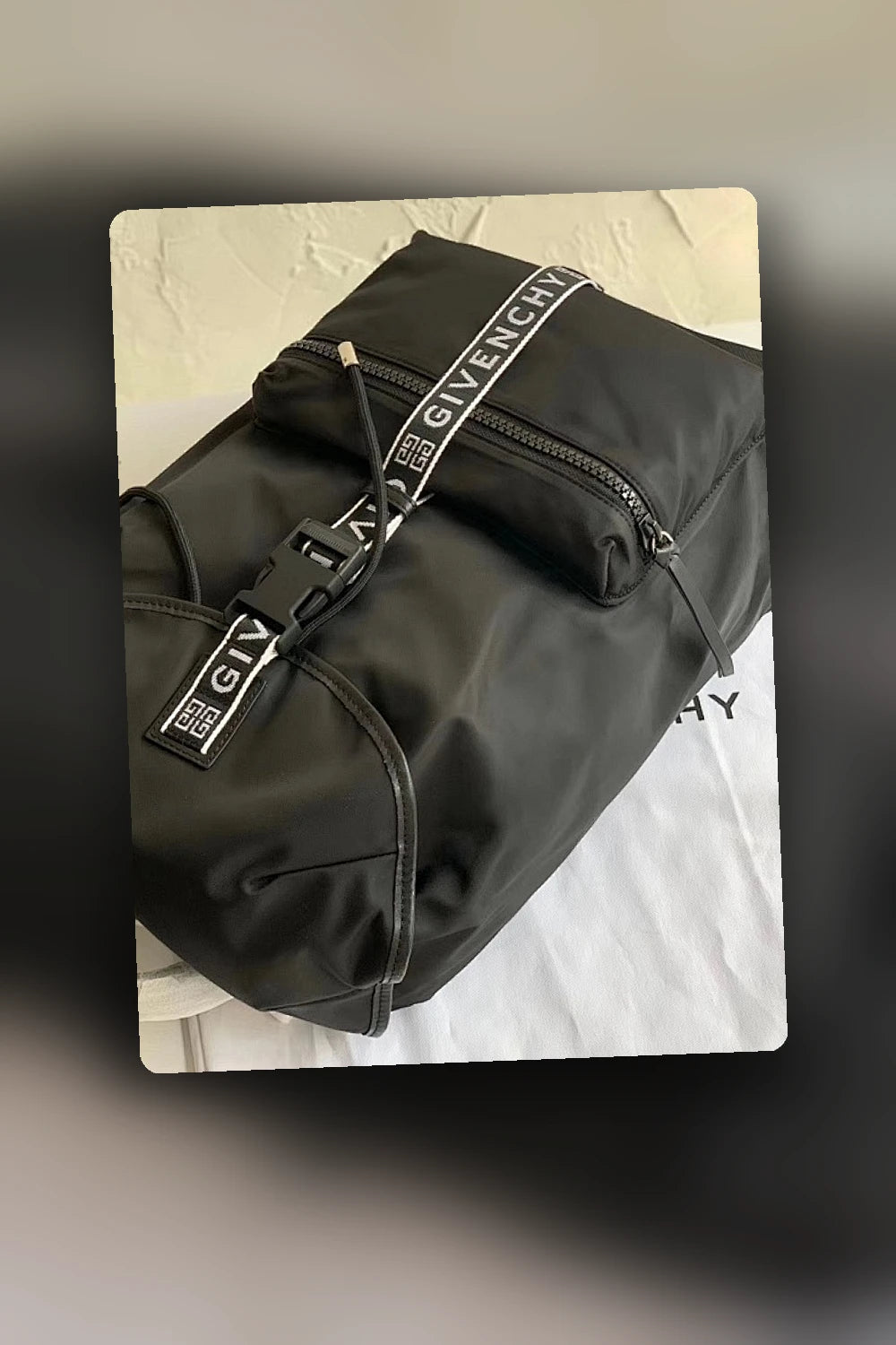 NB - GCY Bag - 068