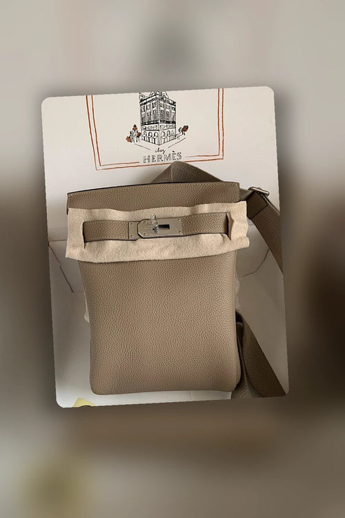 NB - HMS Bag - 1507