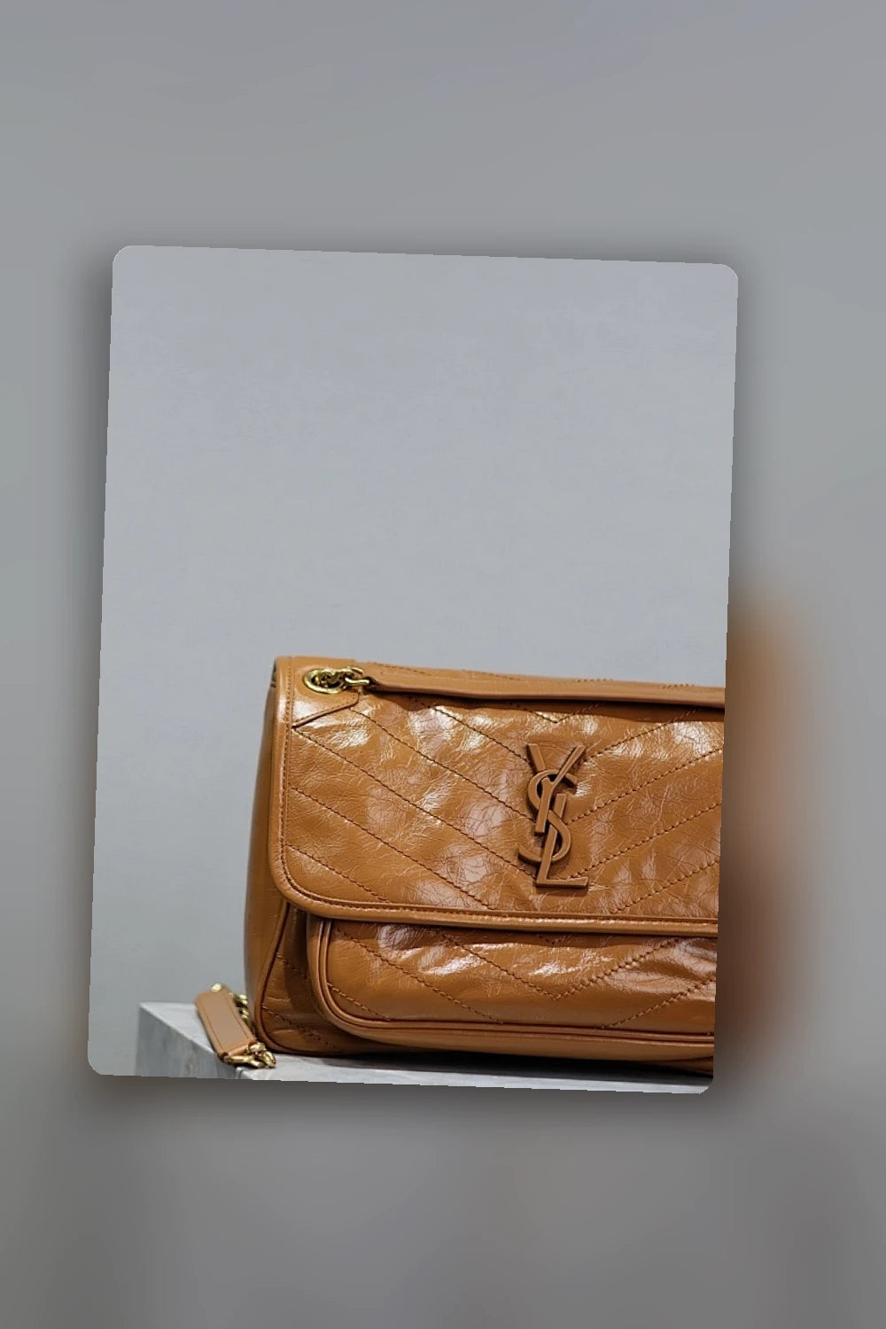 NB - YLS Bag - 793