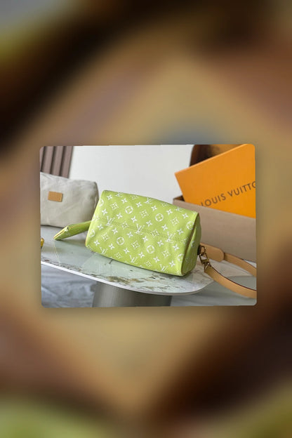 NB - LOV Bag - 1419