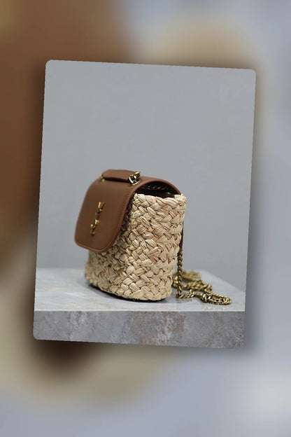 NB - YLS Bag - 1386