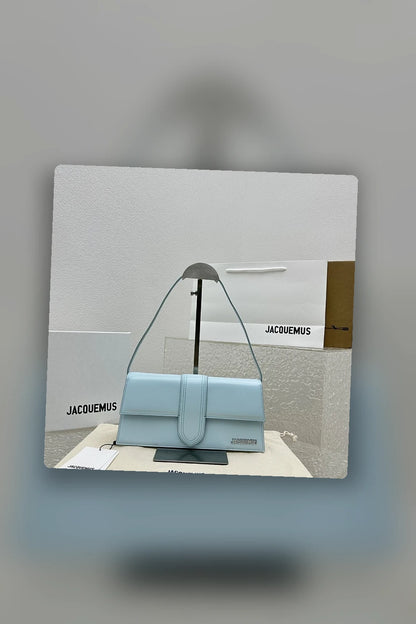 NB - JCA Bag - 448