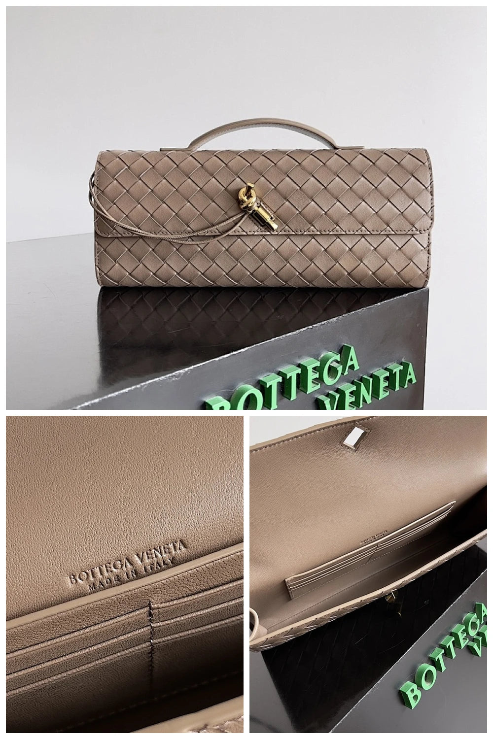 NB - BOV Bag - 1142