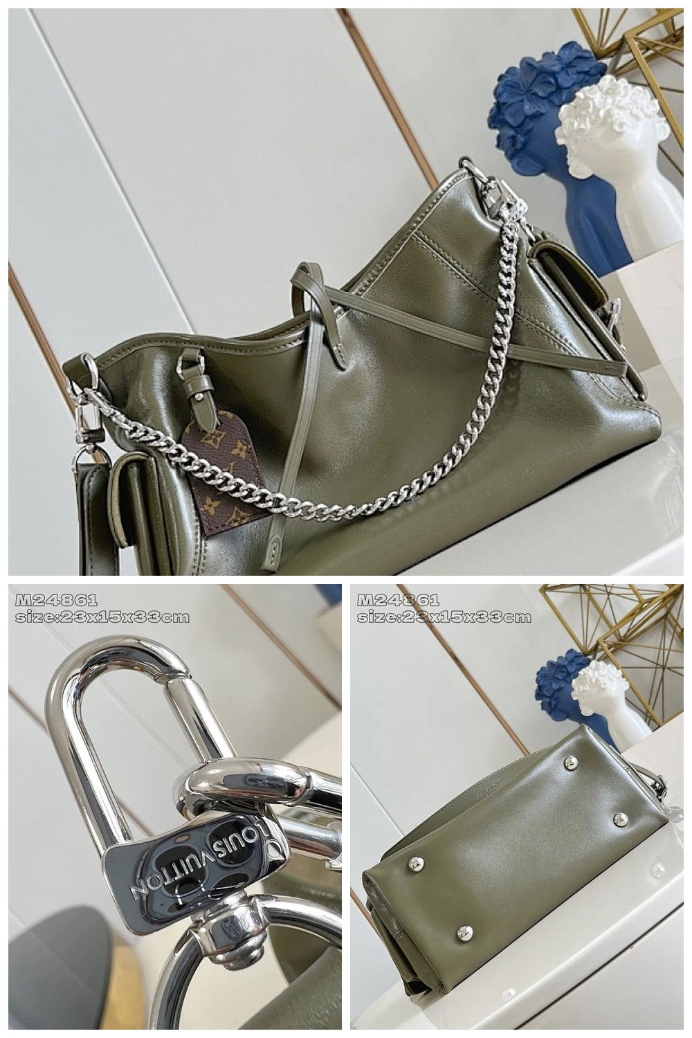 NB - LOV Bag - 1643