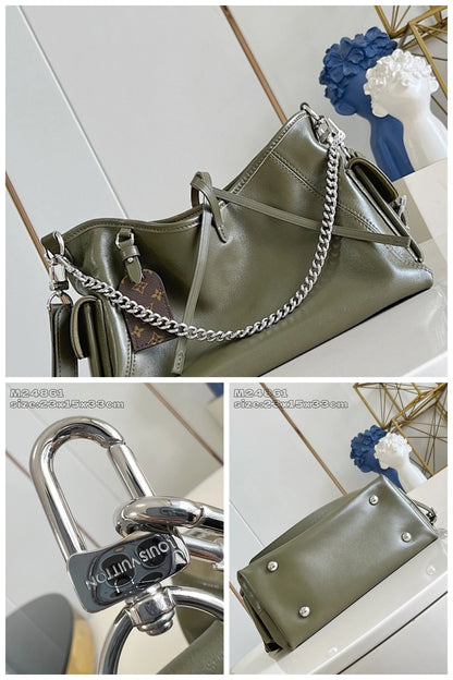 NB - LOV Bag - 1643