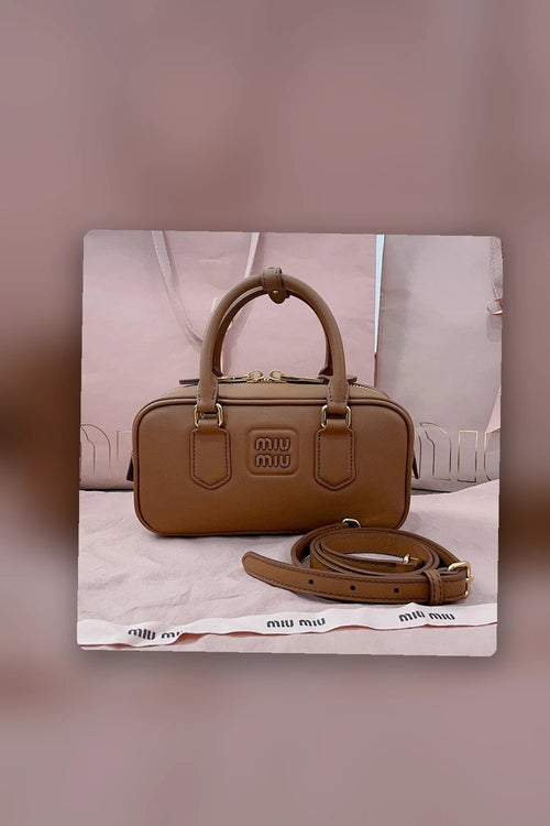NB - MMU Bag - 230