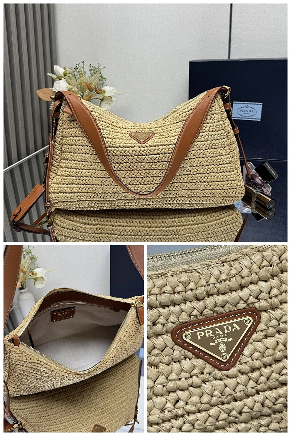 NB - PD Bag - 234