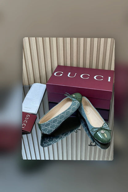NB - GUKI Women Shoes - 804