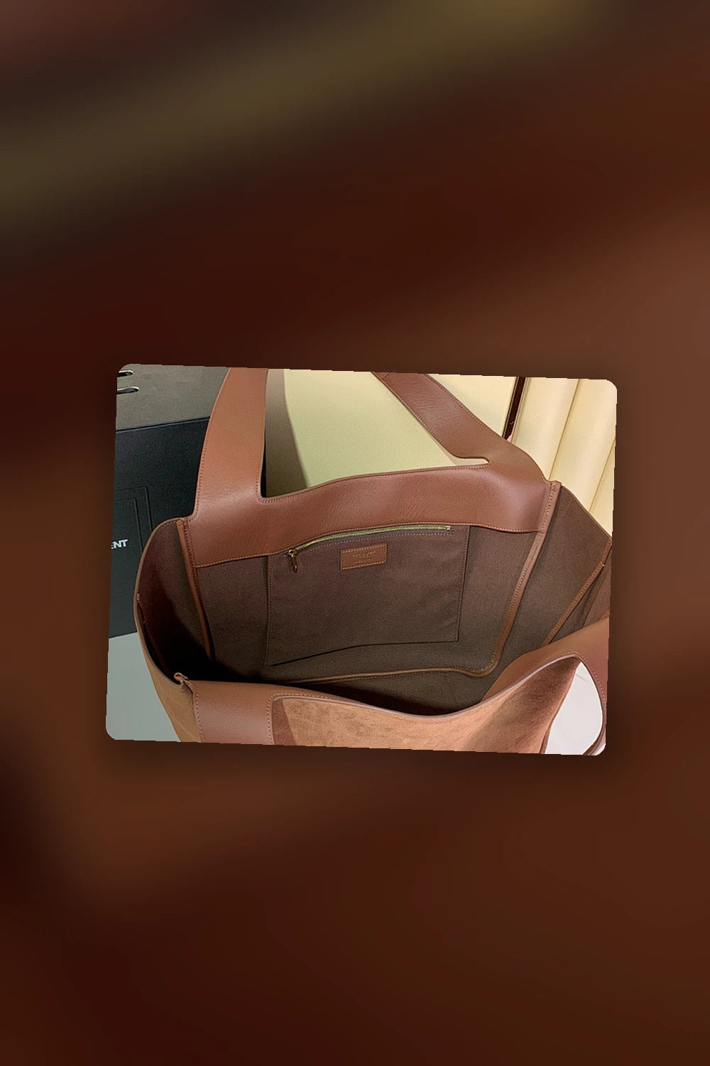 NB - YLS Bag - 609
