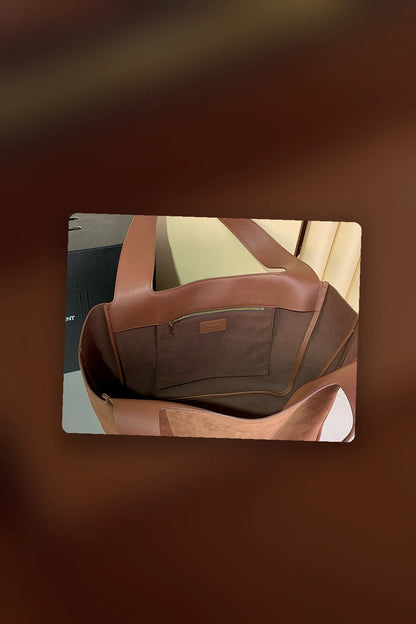 NB - YLS Bag - 609
