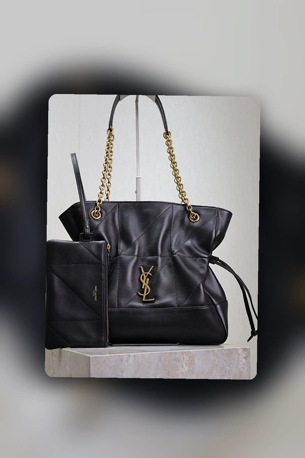 NB - YLS Bag - 1574