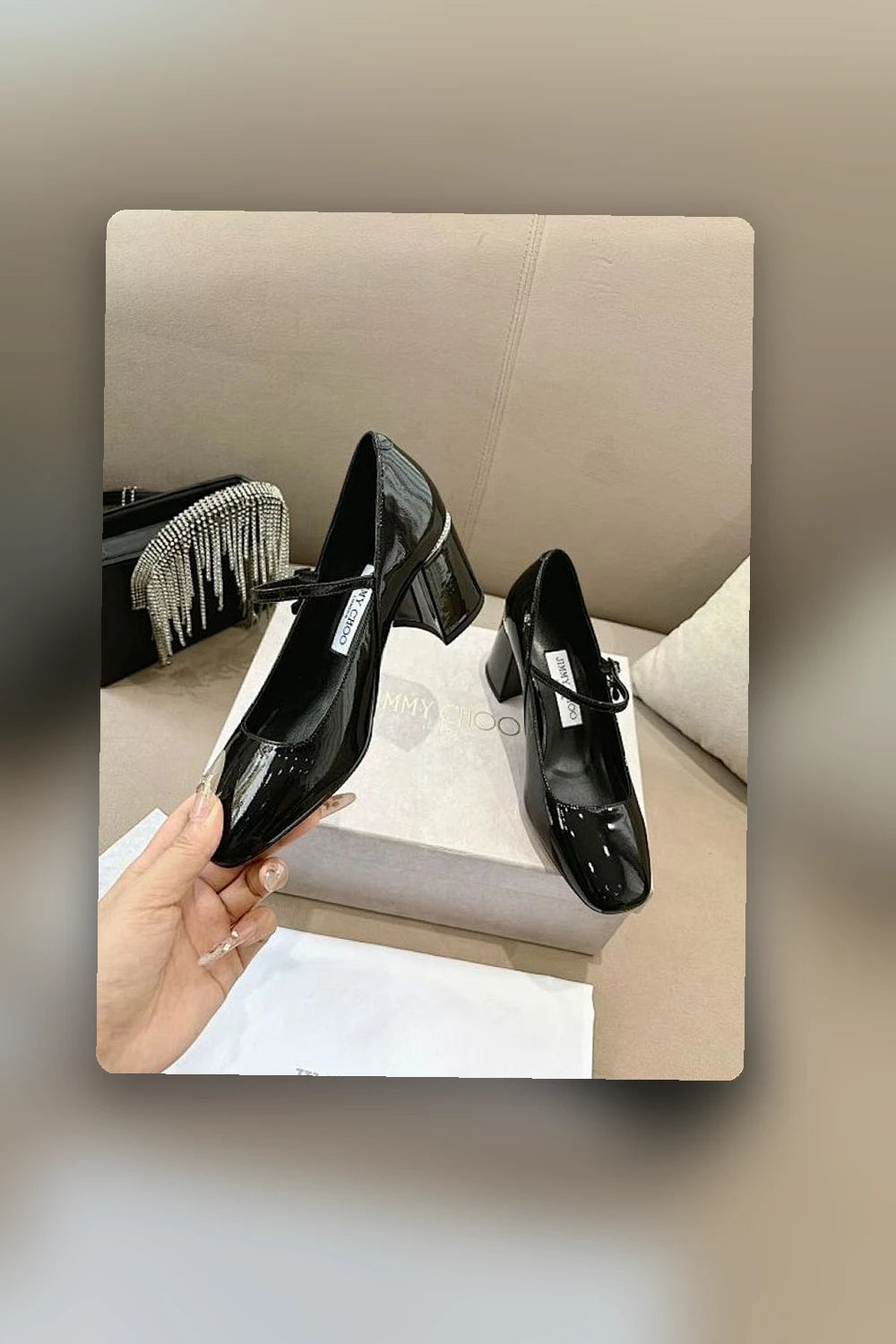NB - JMC Women Shoes - 654