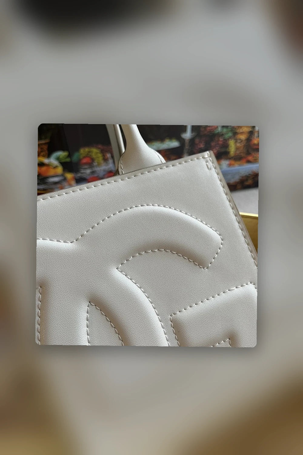 NB - DAG Bag - 372