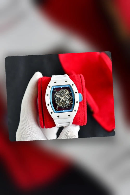 NB - Mix Watch - 1300