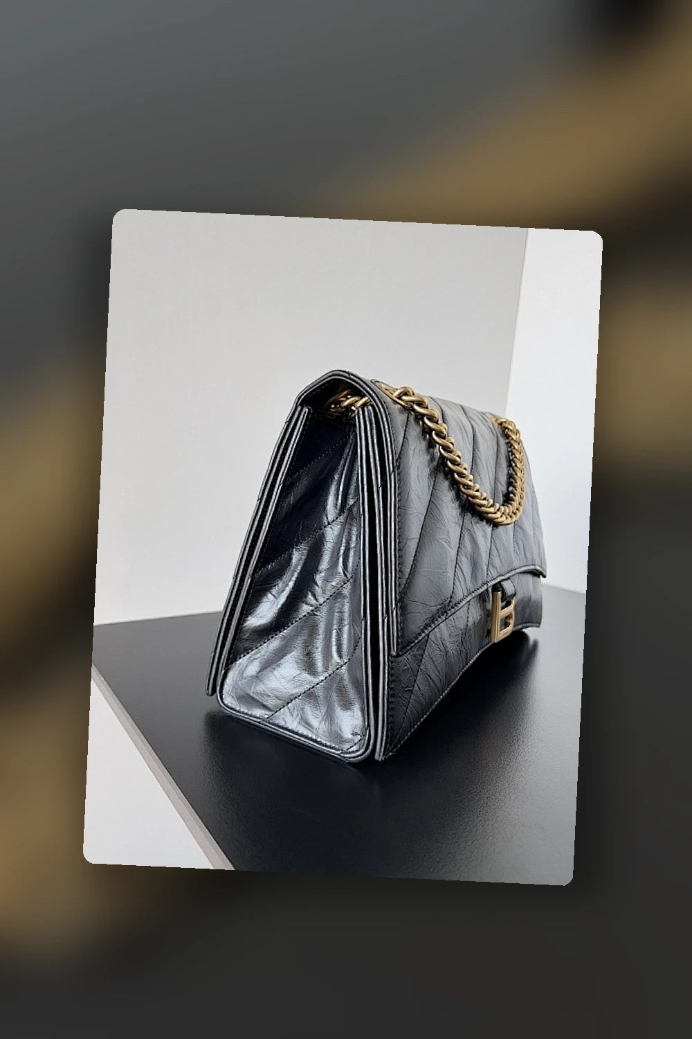 NB - BG Bag - 1192