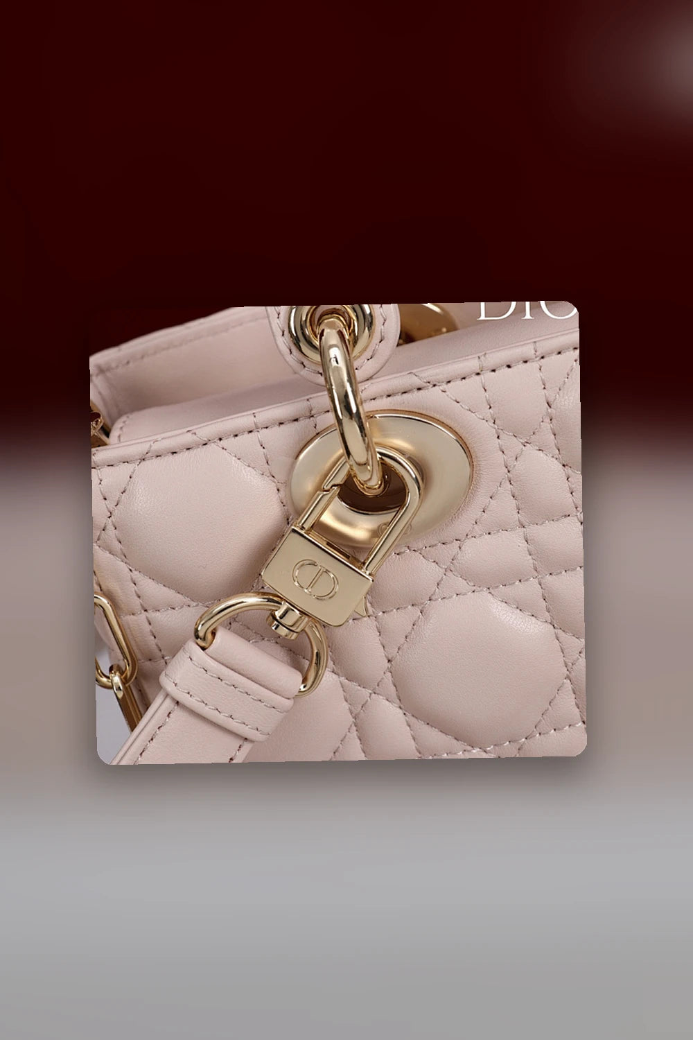 NB - DOR Bag - 1548