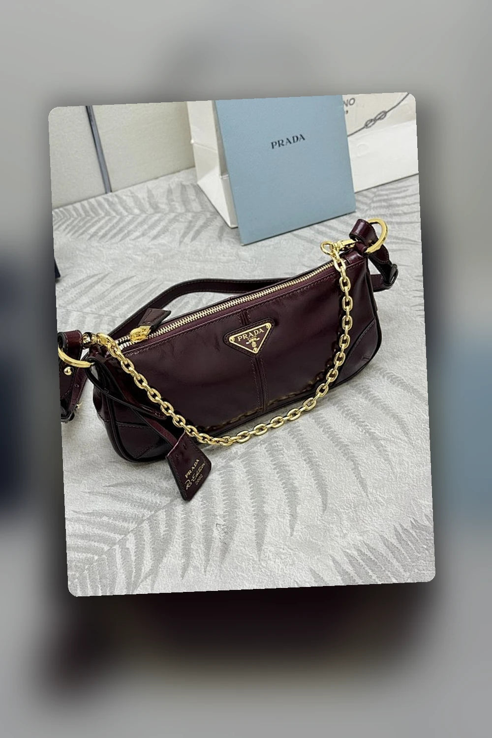 NB - PD Bag - 1025