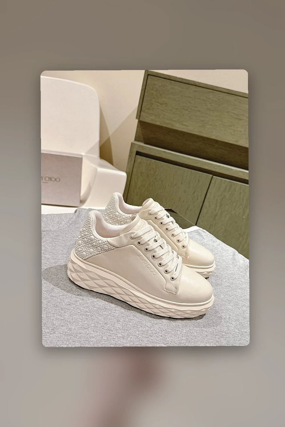 NB - JMC Women Shoes - 141
