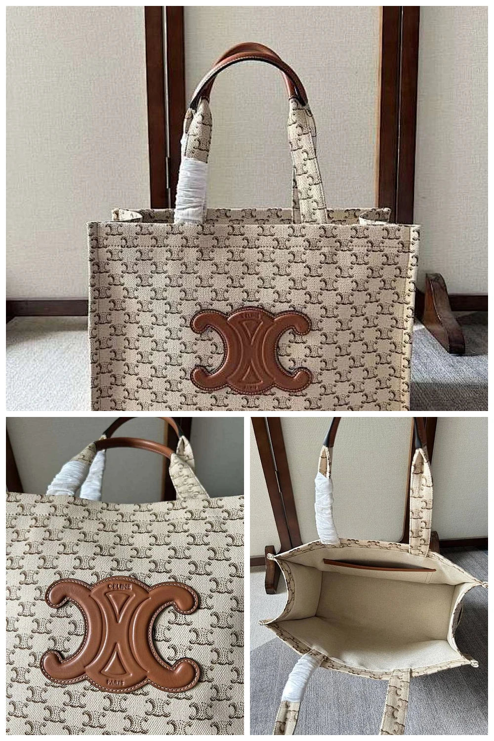 NB - COL Bag - 826
