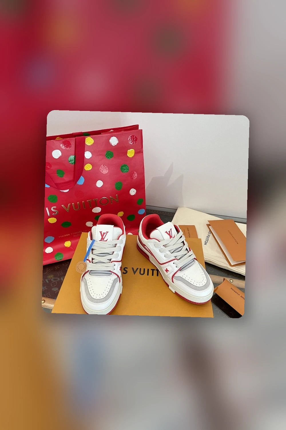 NB - LOV Women Shoes - 203