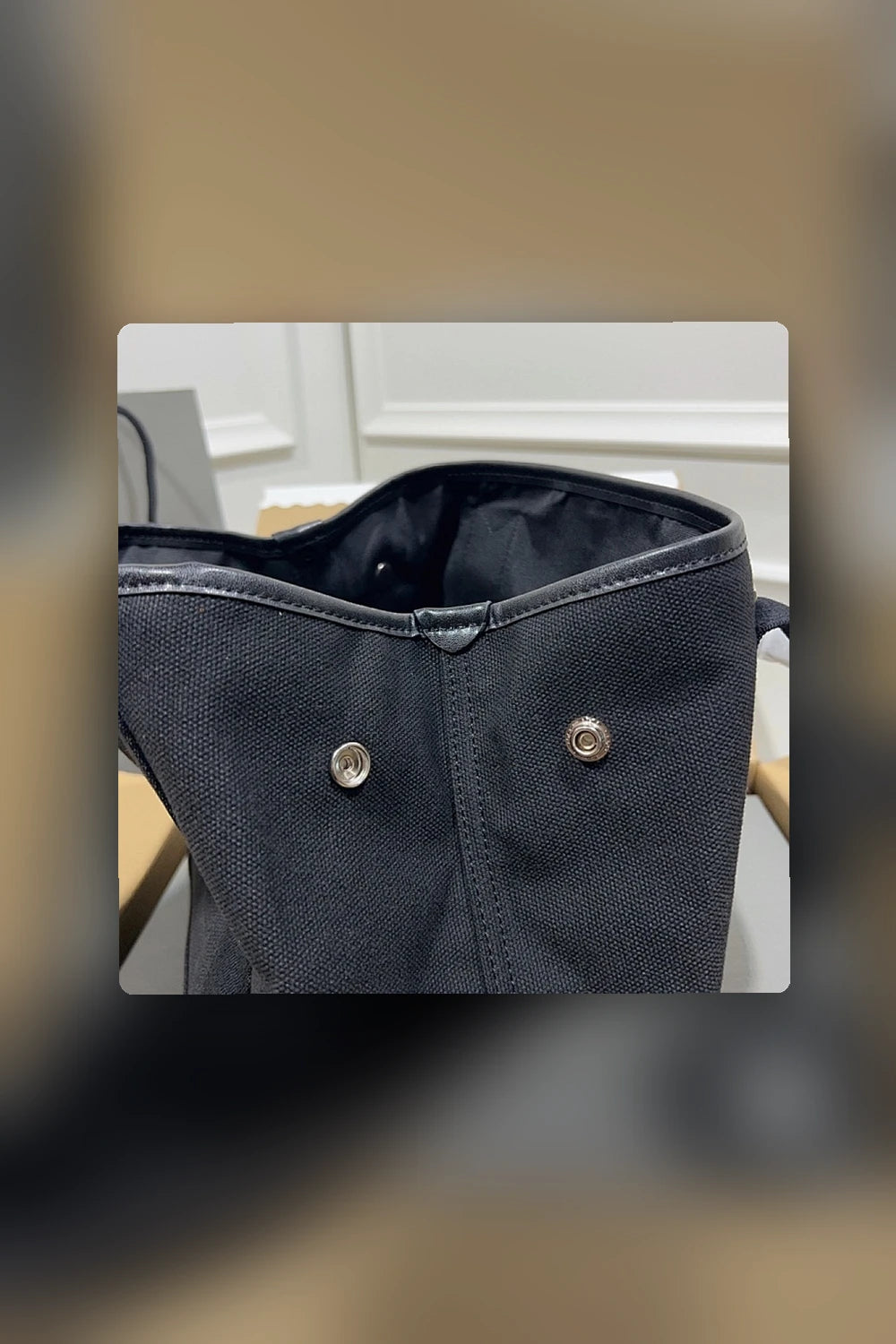 NB - BG Bag - 2002