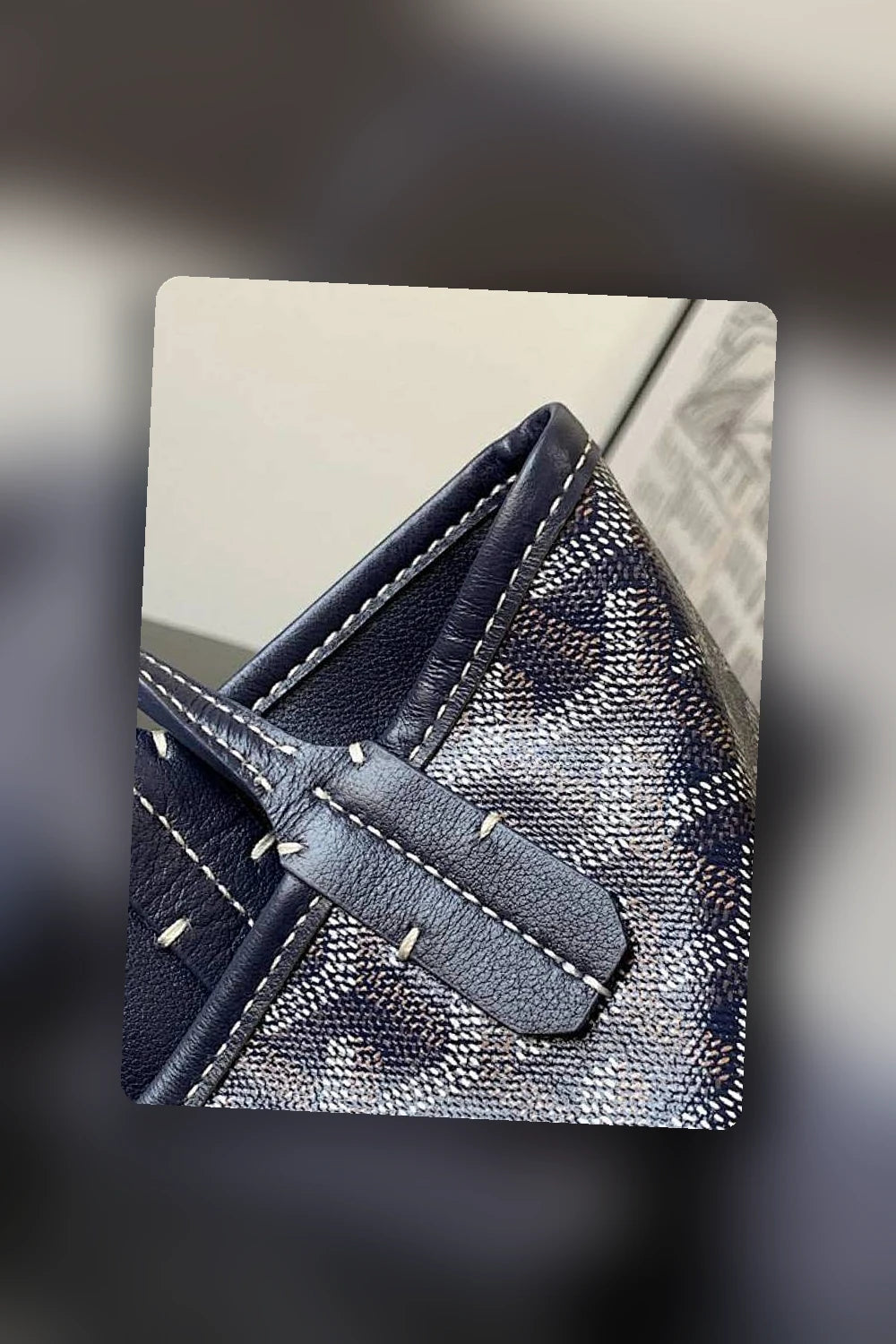 NB - GYO Bag - 1277