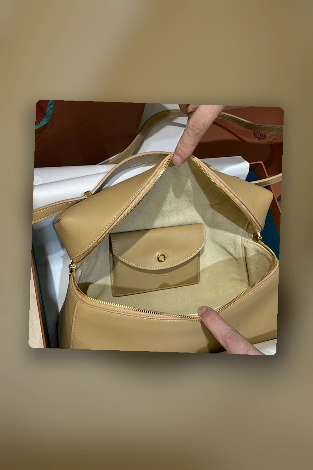 NB - DLVX Bag - 142