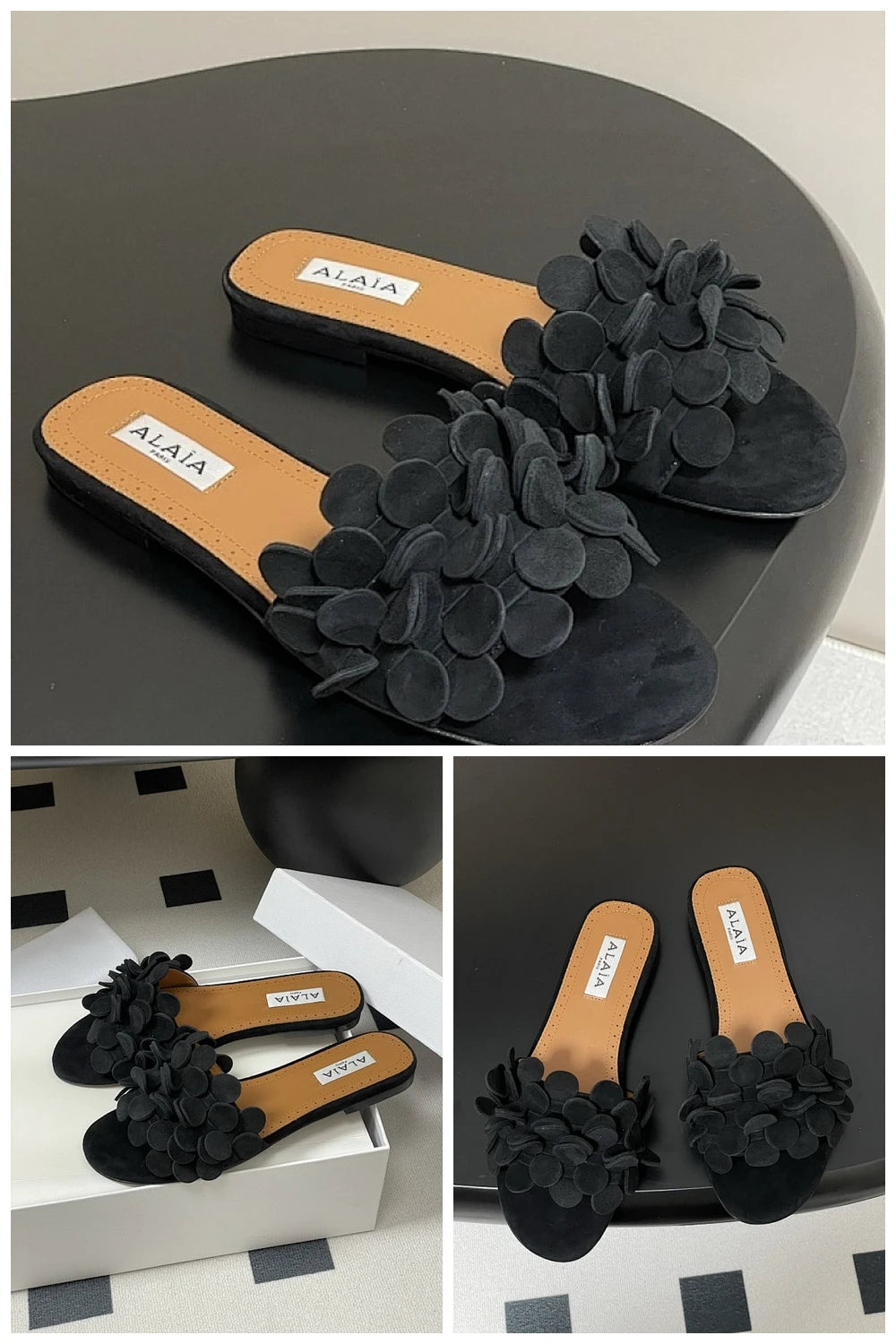 NB - AAL Women Shoes - 314