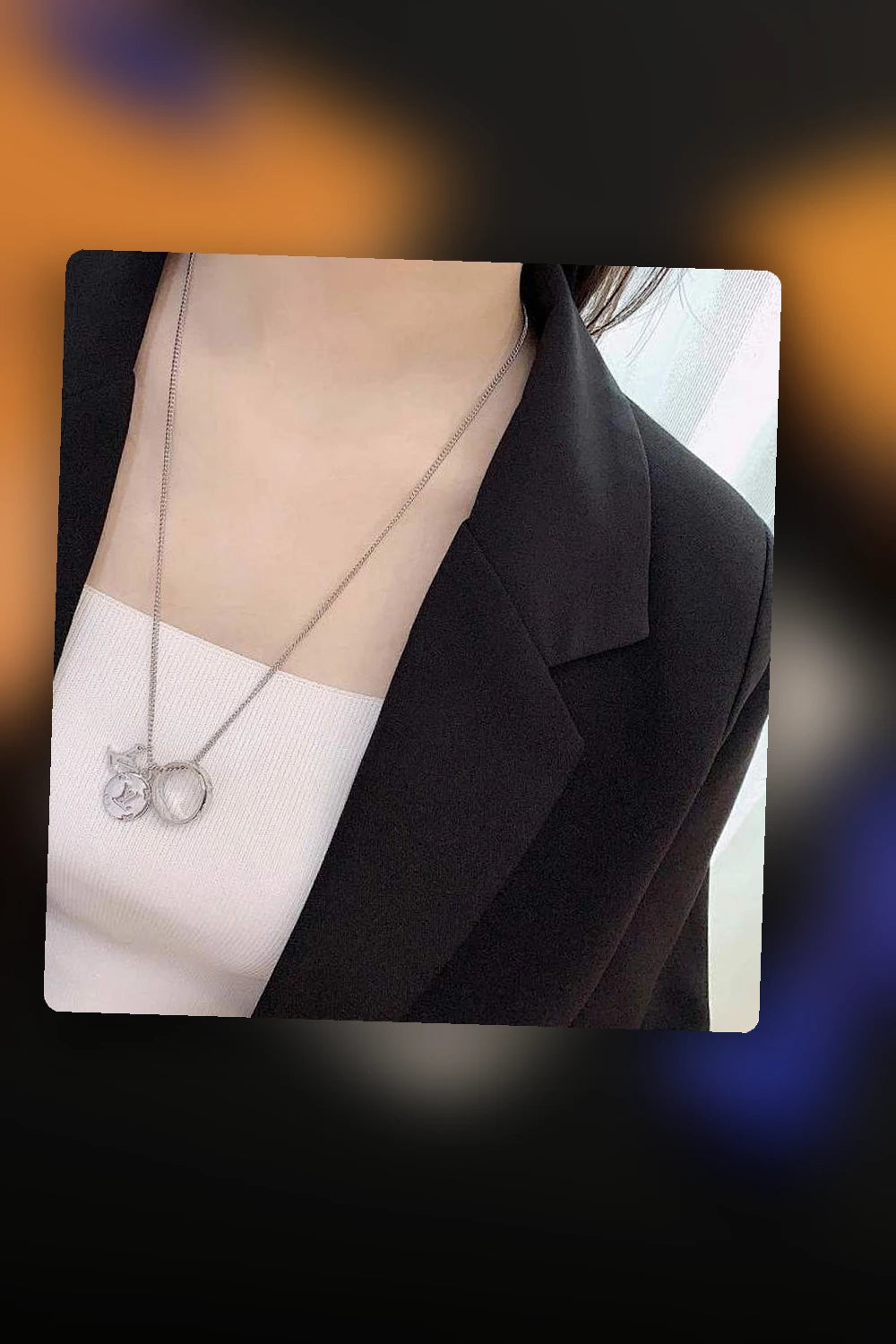 NB - LOV Jewelry - 746