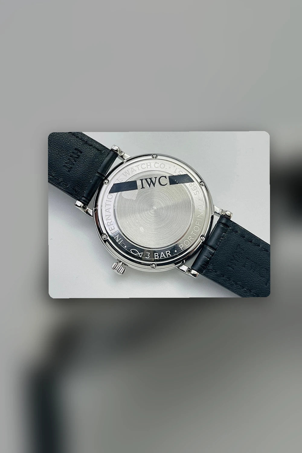 NB - Mix Watch - 232