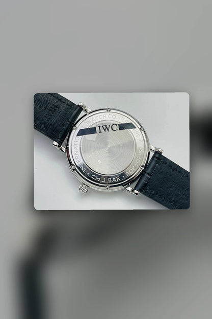 NB - Mix Watch - 232
