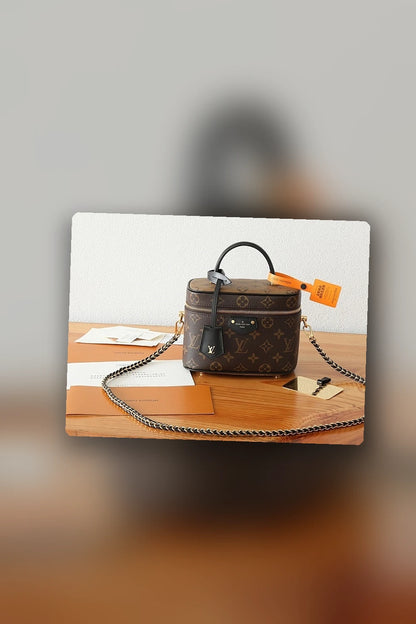 NB - LOV Bag - 1332