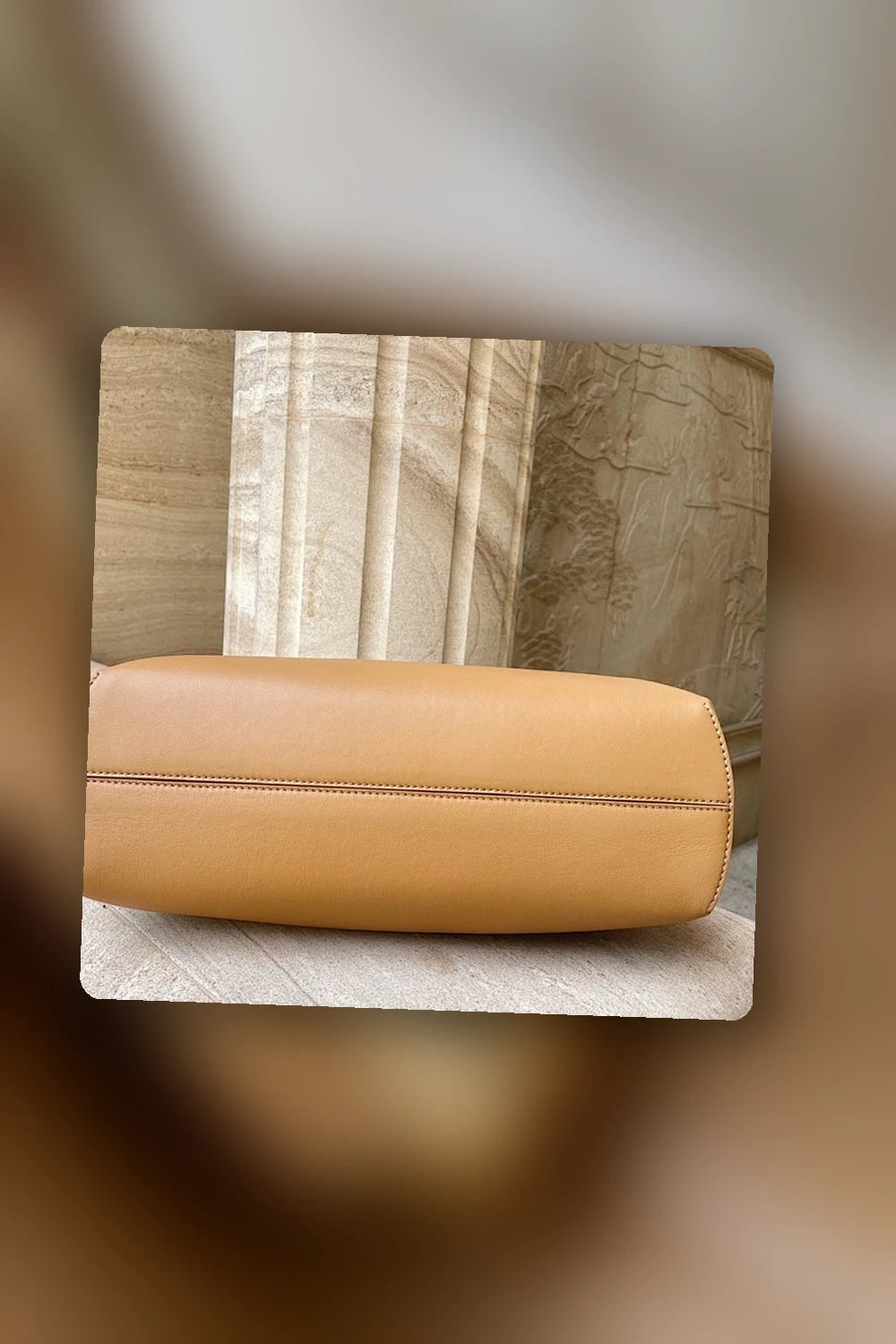 NB - FDE Bag - 215