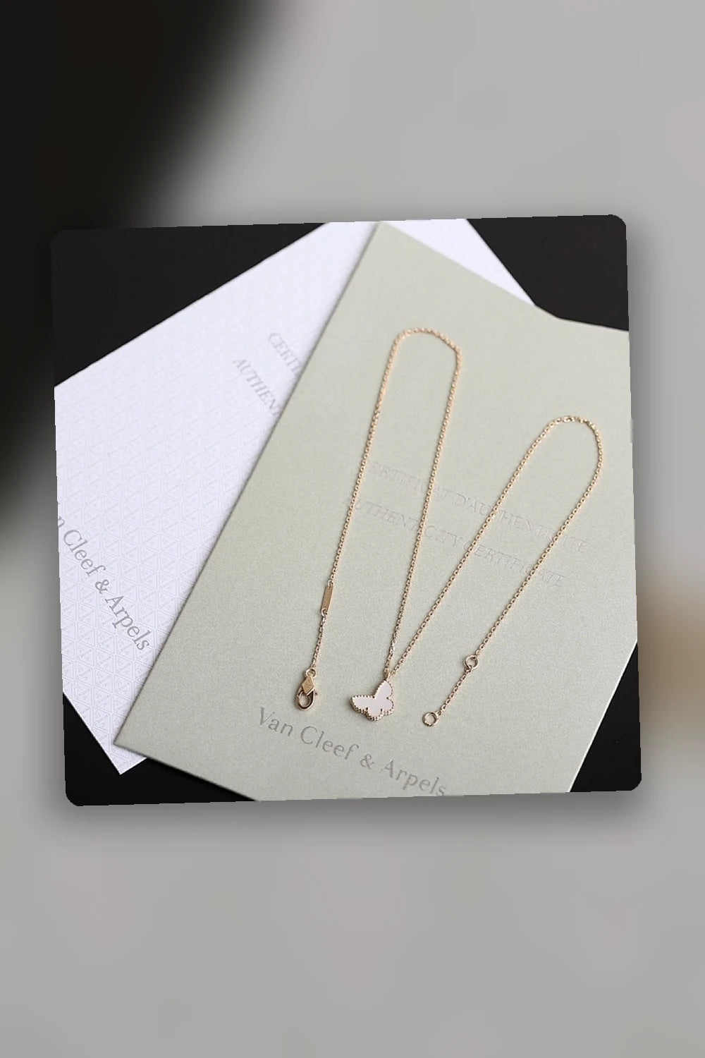 NB - VACA Jewelry - 529