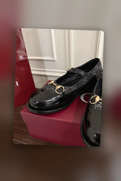 NB - GUKI Women Shoes - 920